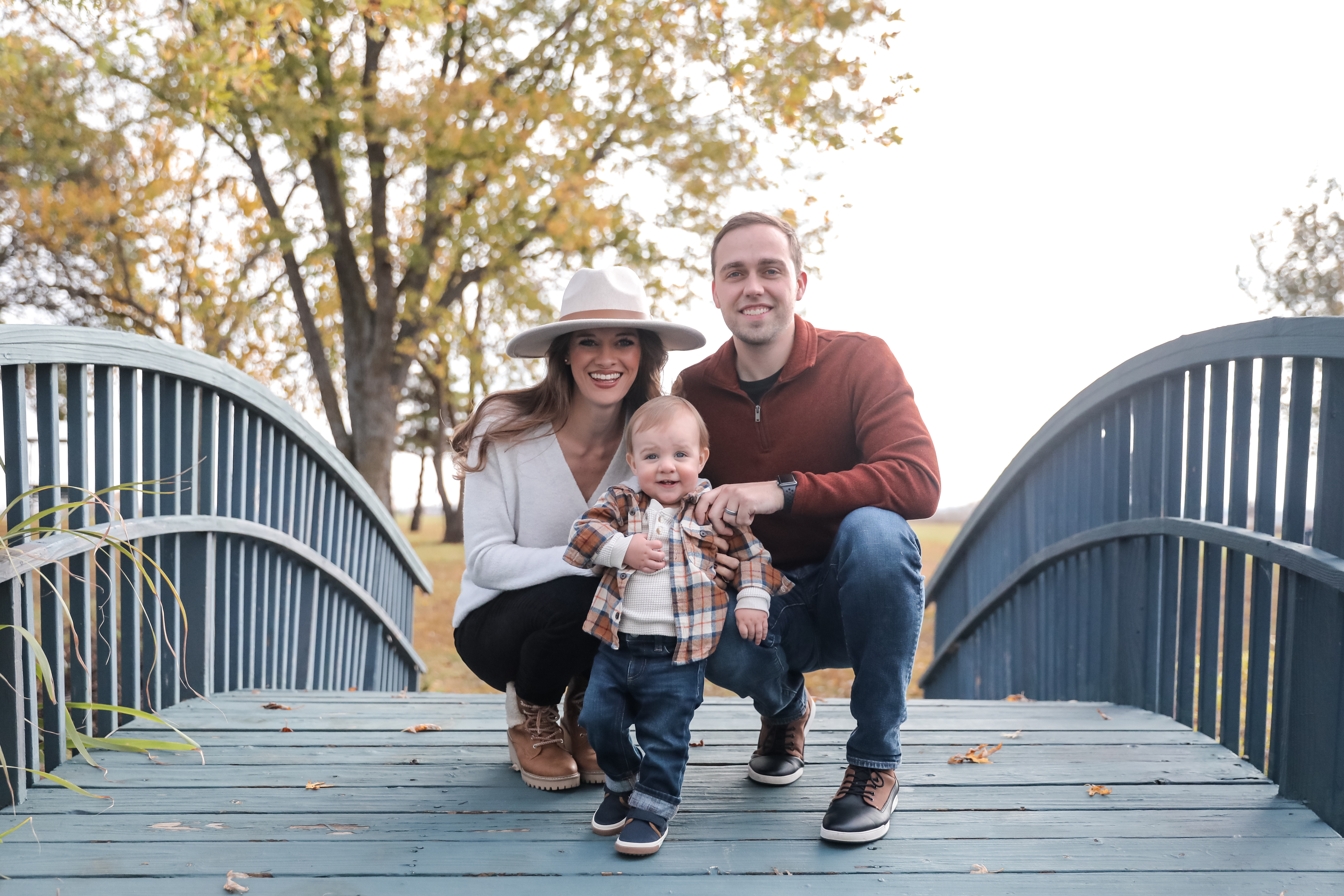 Lesher Family Blog_Life Set Apart