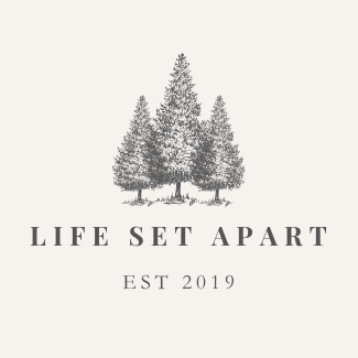 Life Set Apart