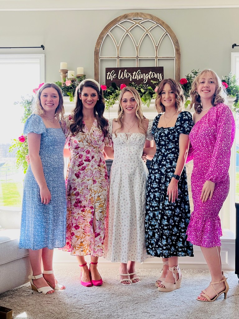 Proverbs 31 Wife Bridal Shower Devotional | A Wife of Noble Character | Nicole Lesher| Life Set Apart Blog