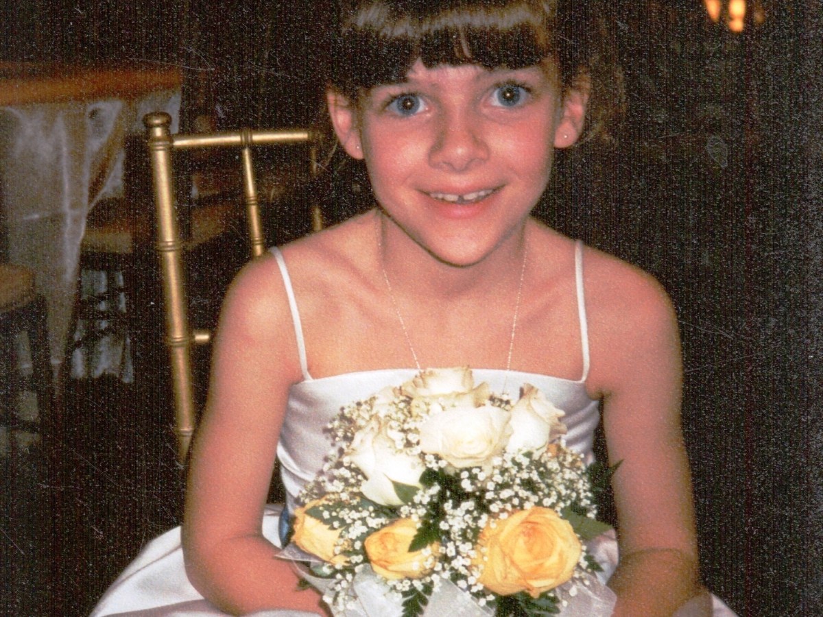 A Letter To My Younger&nbsp;Self