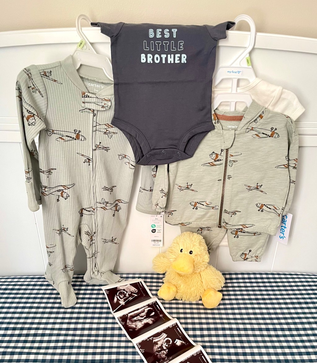 Baby Coming In June_Life Set Apart Blog