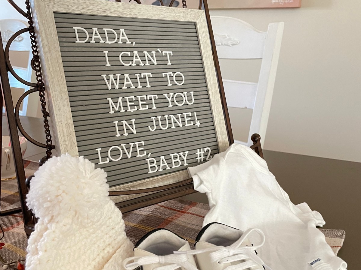 The Lord Will&nbsp;Provide