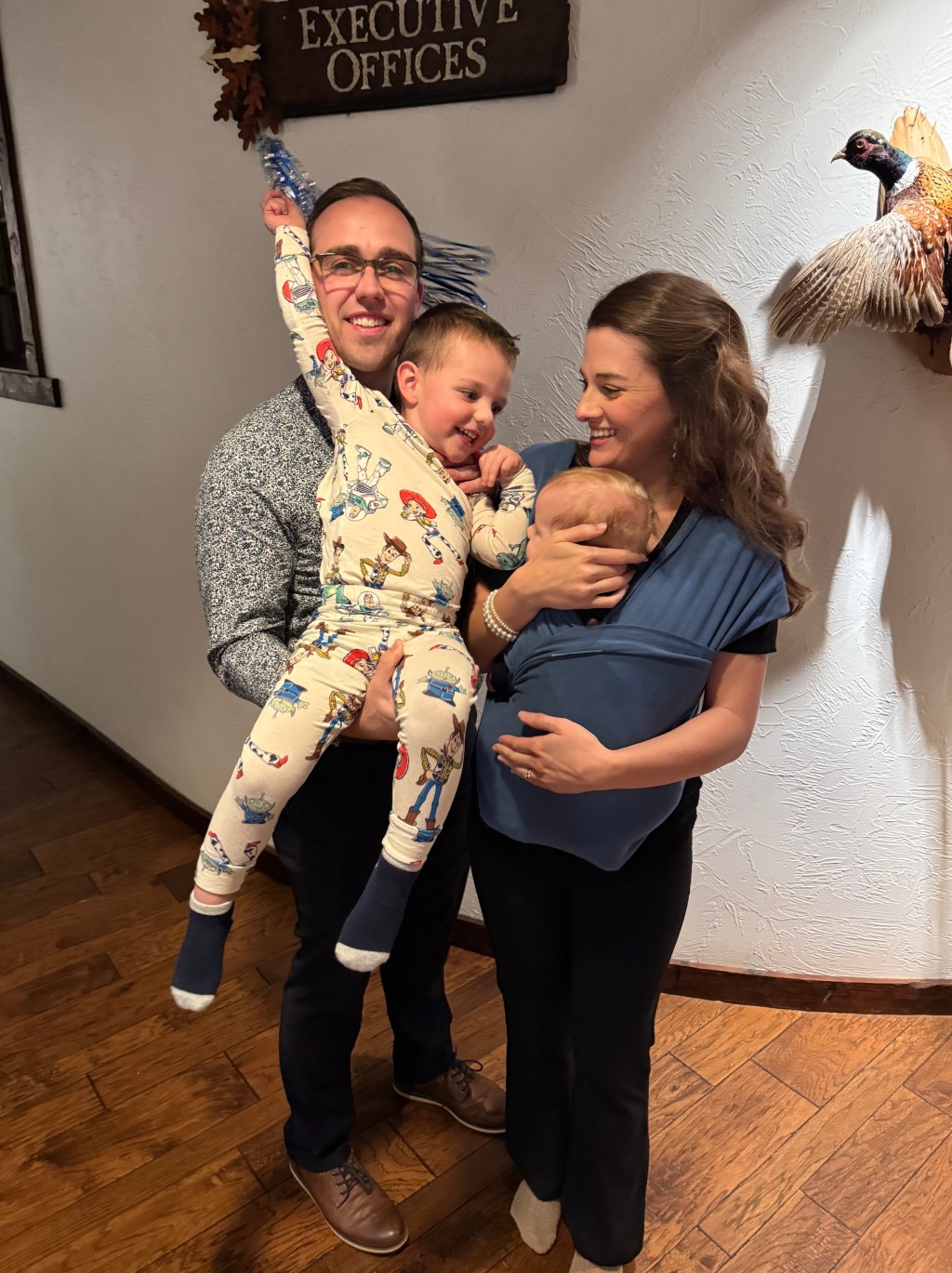 Embrace It_Life Set Apart Blog_Nicole Lesher_Wedding with Kids