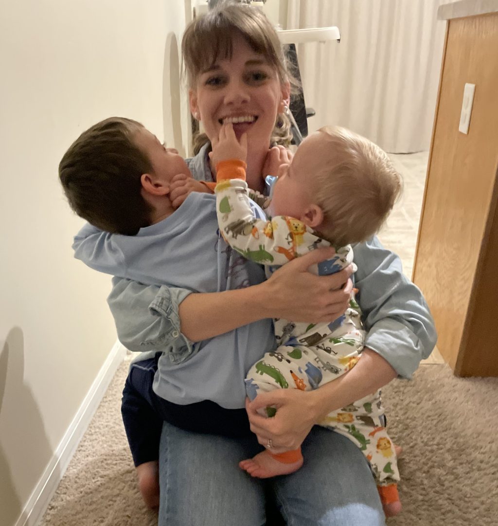 You're Gonna Miss This_Life Set Apart Blog_Motherhood